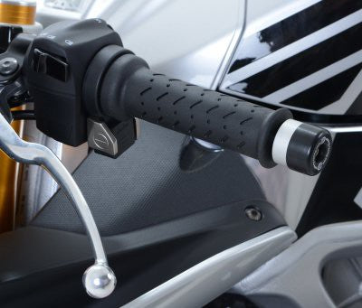 R&G Handlebar Ends for Aprilia RSV4 RR