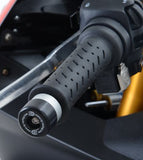 R&G Handlebar Ends for Aprilia RSV4 RR