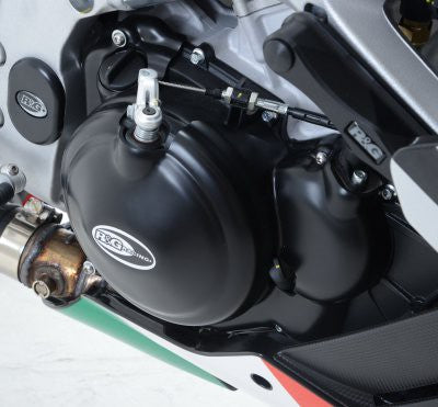 R&G Right Engine Case Cover for Aprilia RSV4 RR
