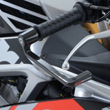 R&G Carbon Fibre Lever Guard for Aprilia RSV4 RF