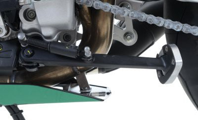 R&G Kickstand Shoe for Aprilia RSV4 RR
