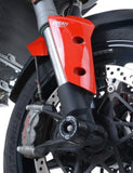 R&G Front Fork Protector for Ducati Monster 950 2022