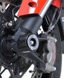 R&G Front Fork Protector for Ducati Monster 950 2022