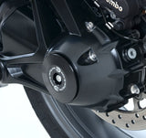 R&G Spindle Blanking Plate Kit for BMW R NineT