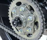 R&G Spools for Ducati Panigale V4