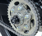 R&G Spindle Sliders for Ducati Streetfighter V4