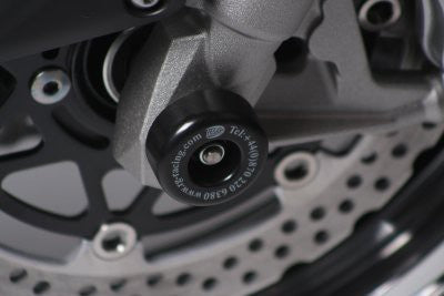 R&G Front Fork Protector for Kawasaki Versys 1000