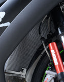 R&G Radiator Guard for Kawasaki ZX-10R