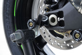 R&G Spools for Kawasaki Z H2