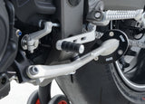 R&G Kickstand Shoe for Triumph Speed Triple RS
