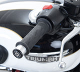 R&G Handlebar Ends for Triumph Bonneville T120