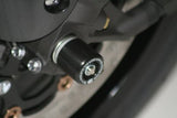 R&G Front Fork Protector for Suzuki Hayabusa
