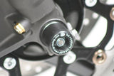 R&G Front Fork Protector for Suzuki Hayabusa