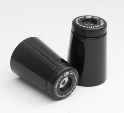 R&G Handlebar Ends for Suzuki Hayabusa