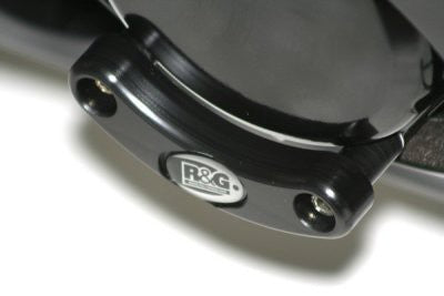 R&G Engine Case Slider for Suzuki Hayabusa