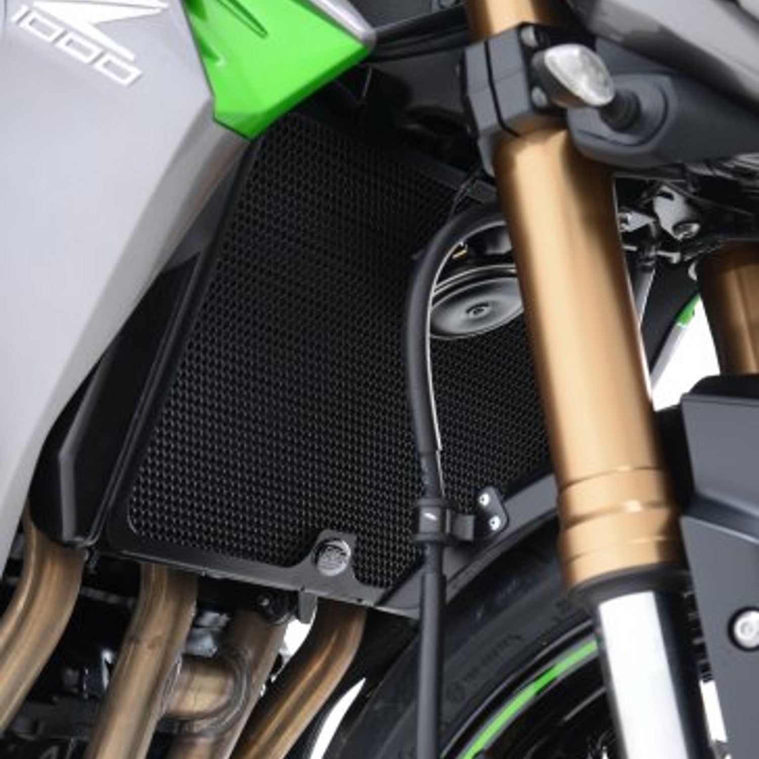 R&G Radiator Guard for Kawasaki Z1000