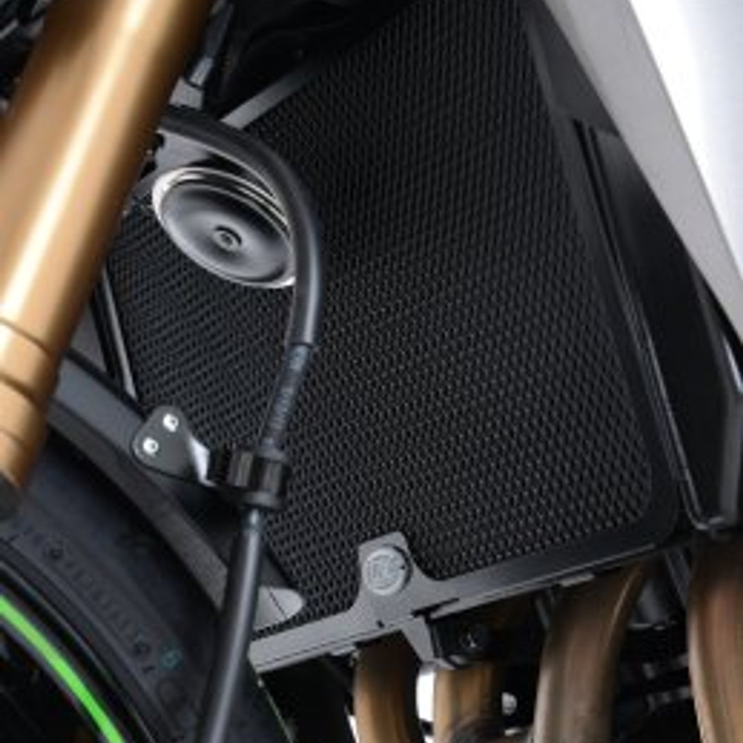 R&G Radiator Guard for Kawasaki Z1000