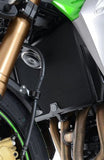 R&G Radiator Guard for Kawasaki Versys 1000