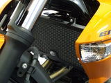 R&G Radiator Guard for Kawasaki ER-6n
