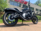 Toce Double Down Full Exhaust System for Kawasaki Vulcan 650 S 2015-22