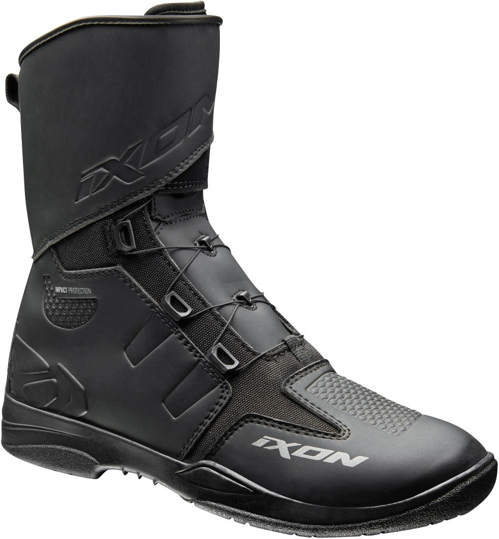 Ixon Kassius Boots