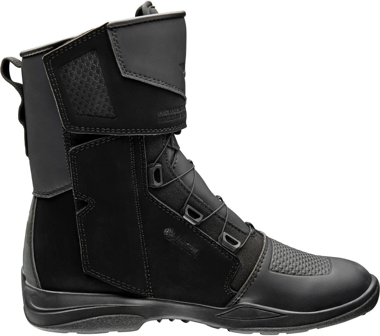 Ixon Kassius Boots