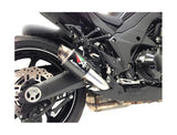 Austin Racing Slip-On Exhaust for Kawasaki Z1000