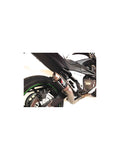 Austin Racing GP1/GP2 Exhaust System for Kawasaki Z800