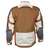 Klim Badlands Pro Jacket Peyote Potter's Clay