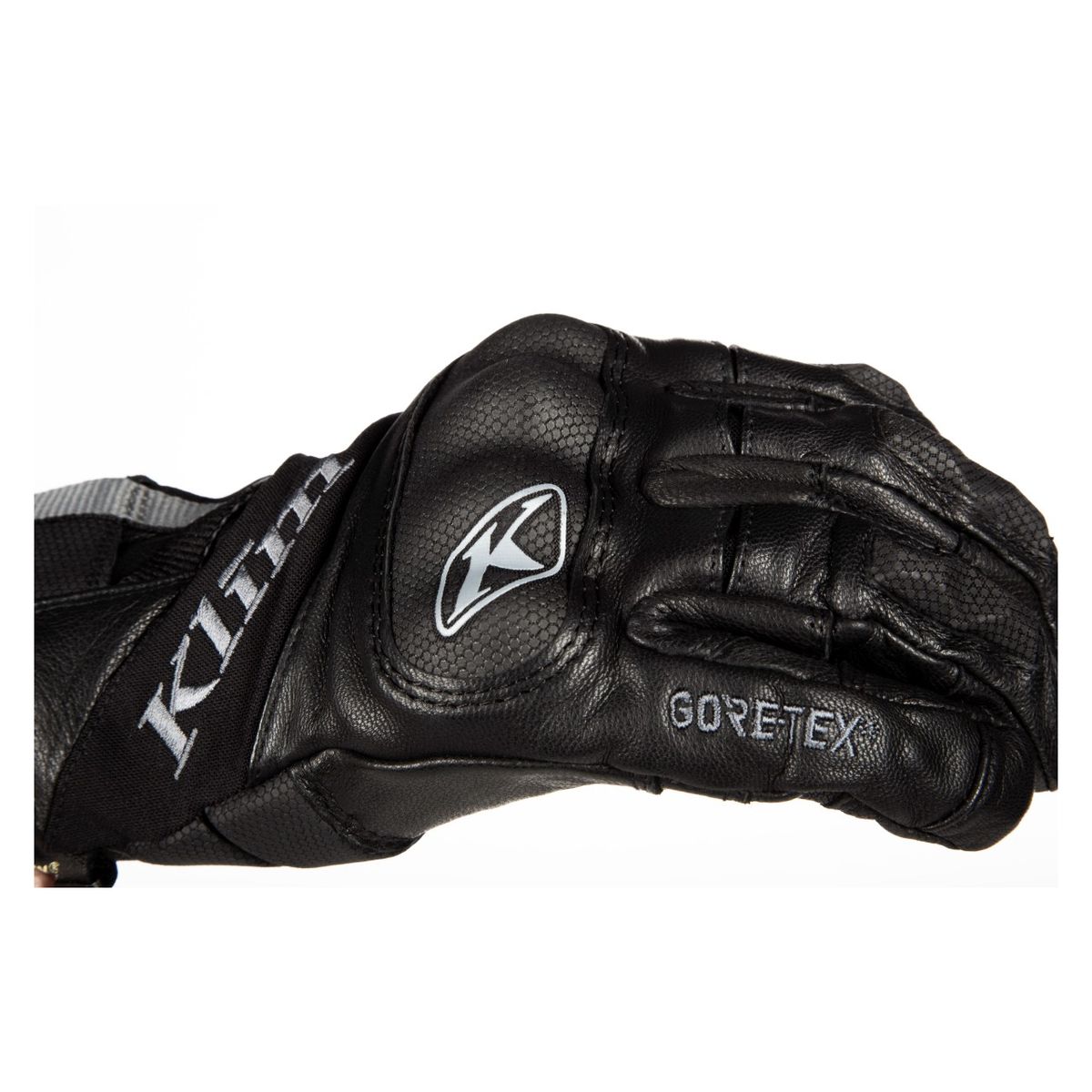 Klim Adventure GTX Short Gloves