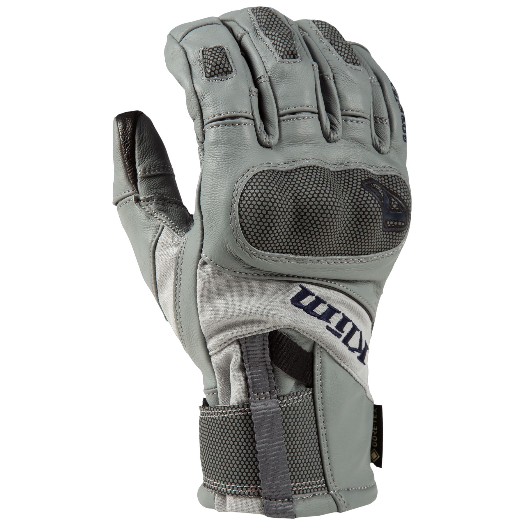 Klim Adventure GTX Short Gloves
