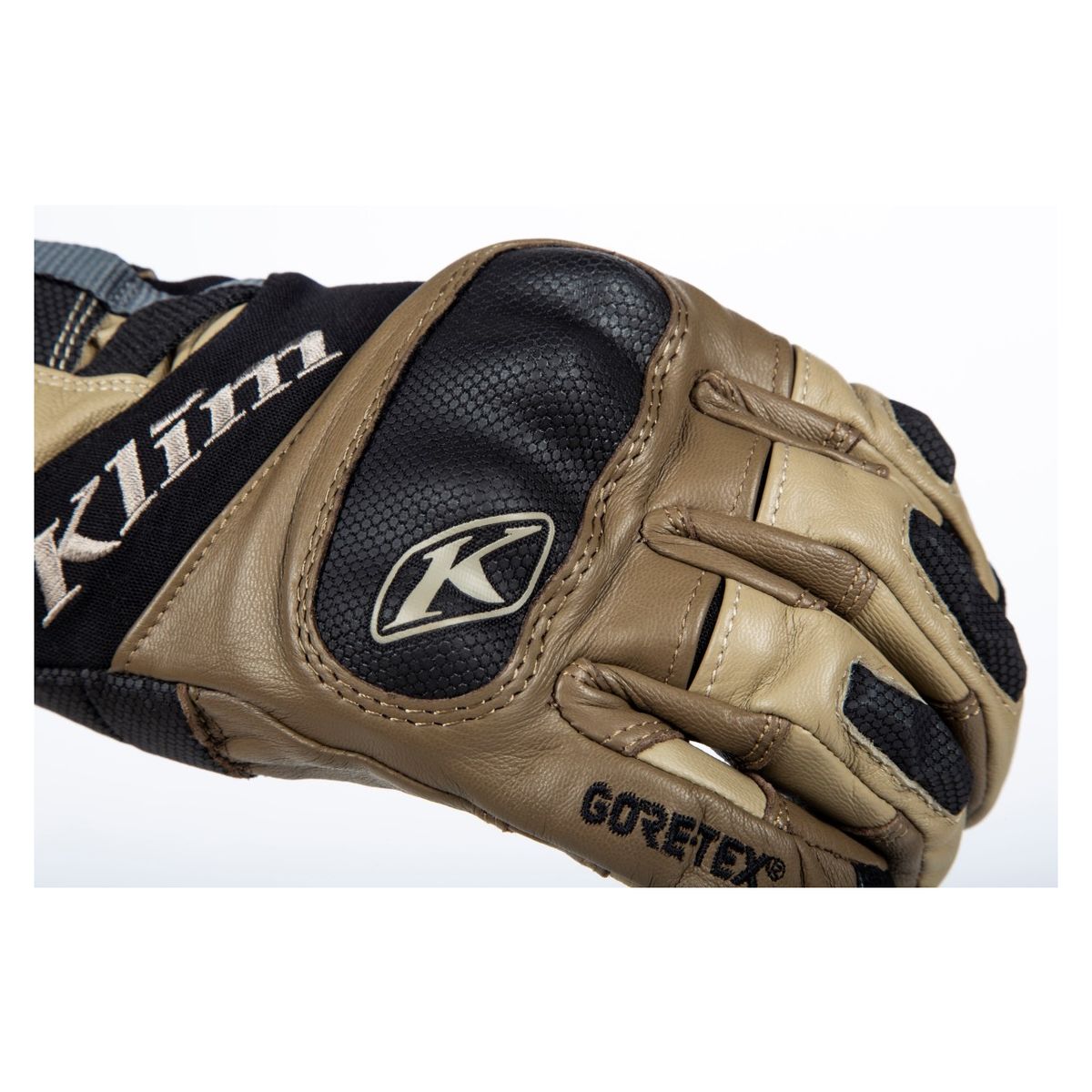 Klim Adventure GTX Short Gloves
