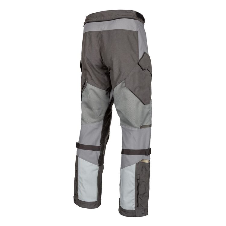 Klim Baja S4 Pants - Grey