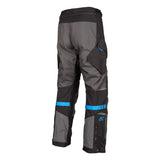 Klim Baja S4 Pants - Black/Blue
