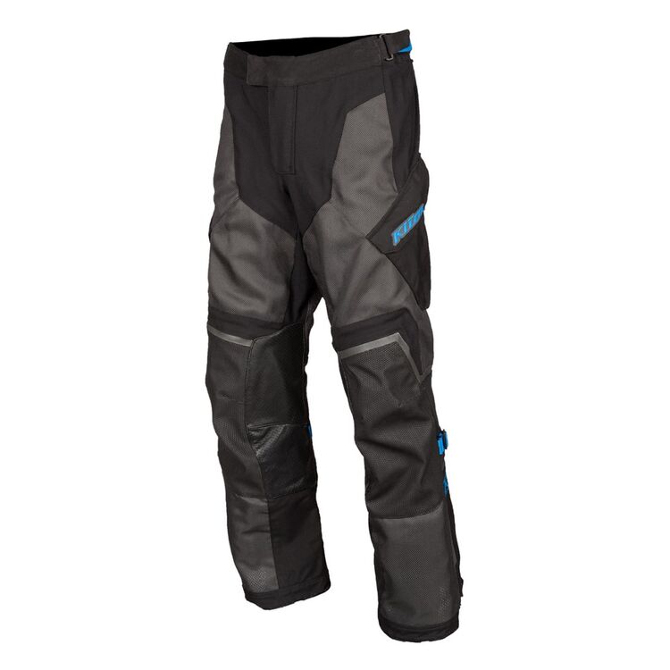 Klim Baja S4 Pants - Black/Blue