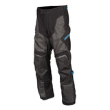 Klim Baja S4 Pants - Black/Blue