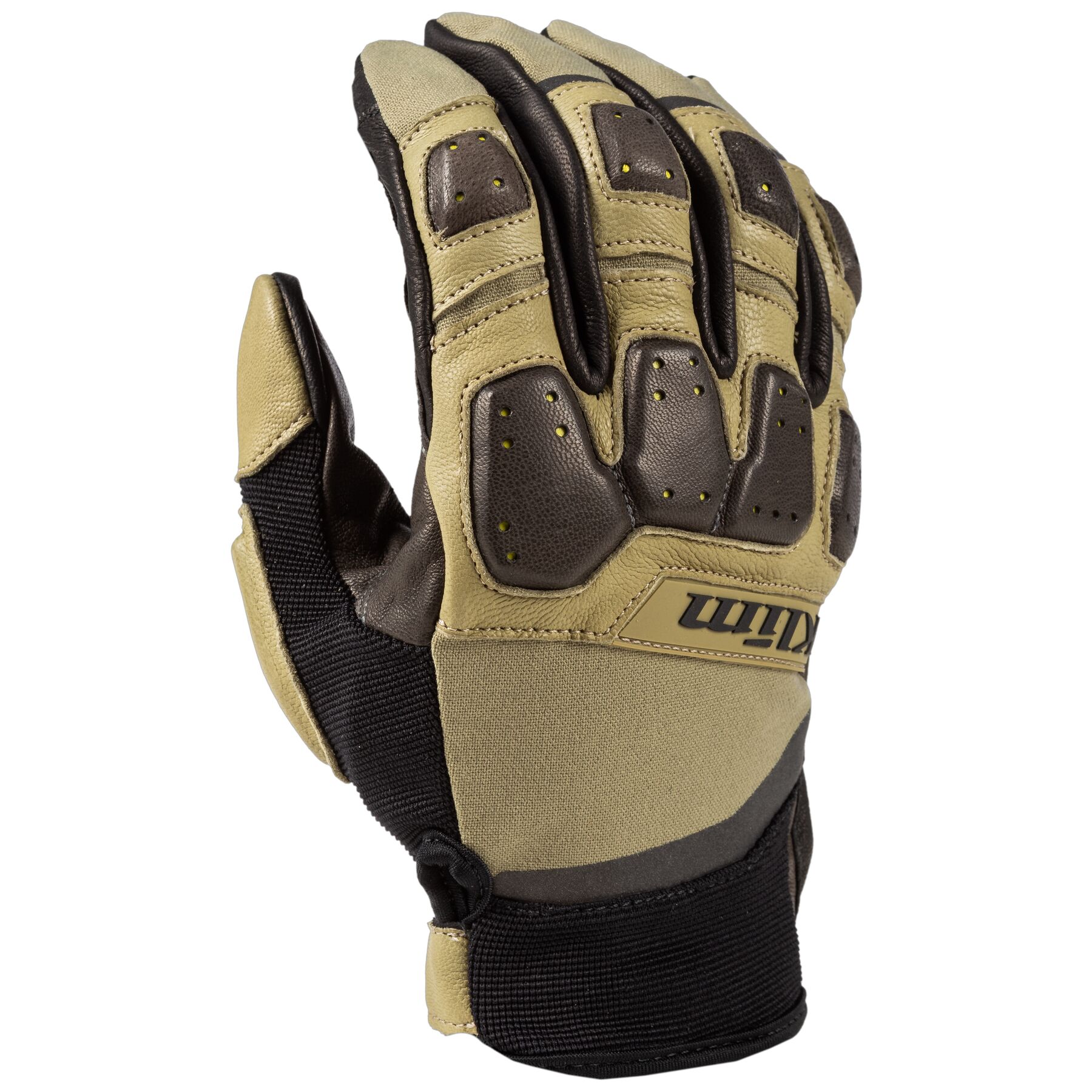 Klim Dakar Pro Gloves