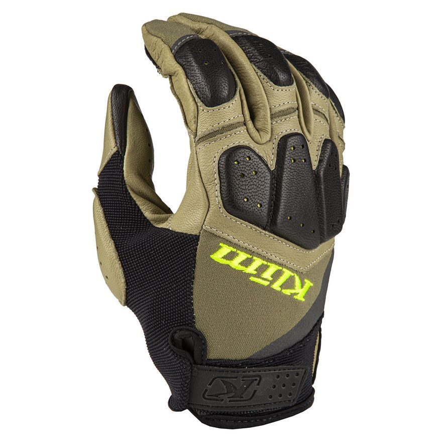 Klim Dakar Pro Gloves