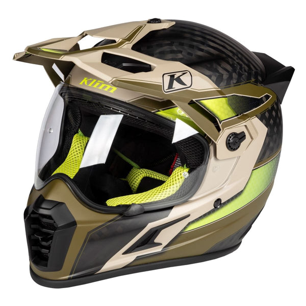 Klim krios pro cheap arsenal helmet review