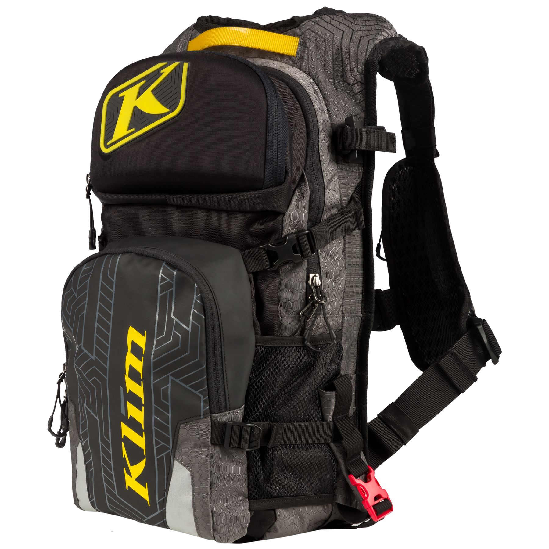 Klim Nac Pak Hydrapak Backpack