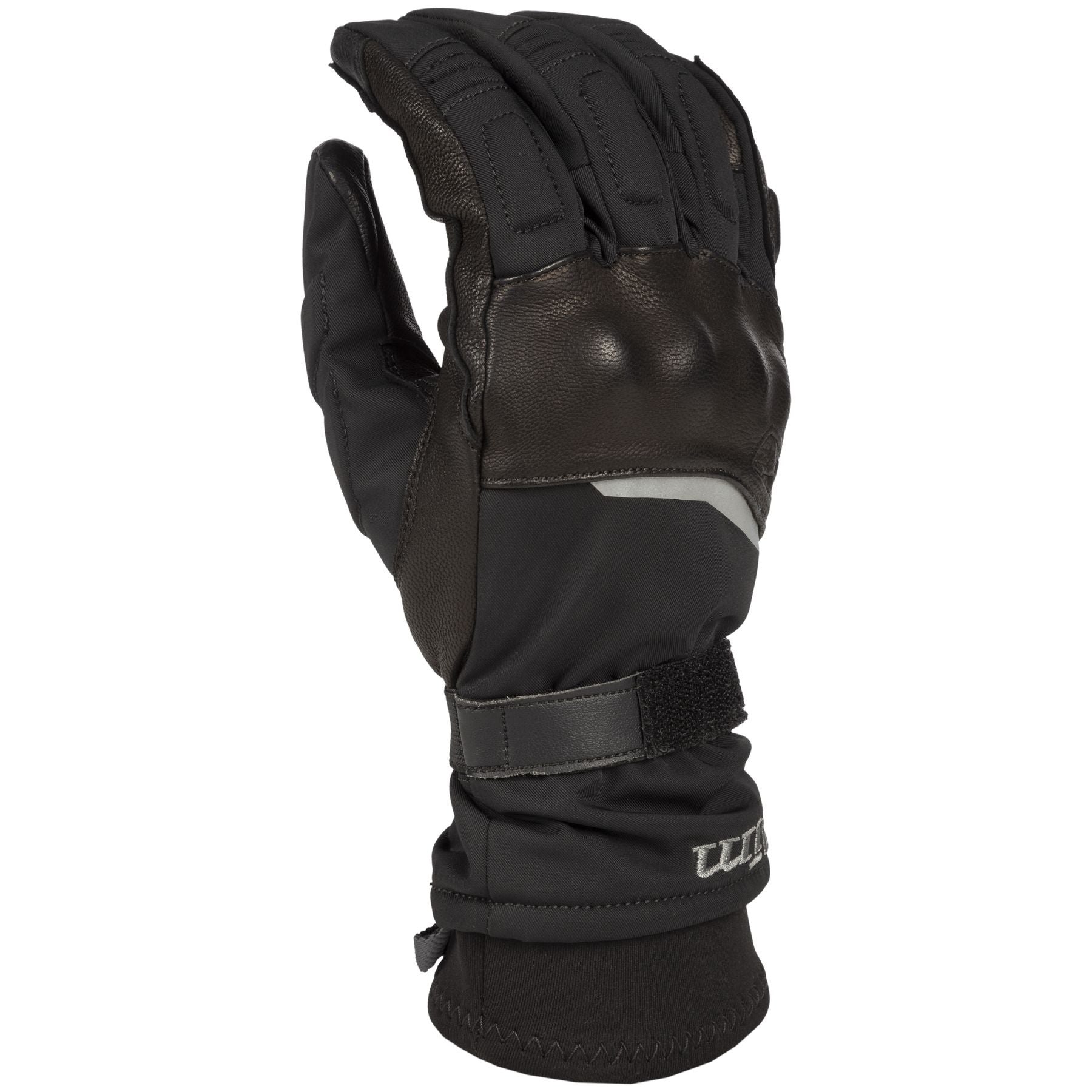 Klim Vanguard GTX Long Gloves