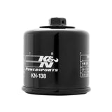 K&N Oil Filter for Suzuki Hayabusa 2021