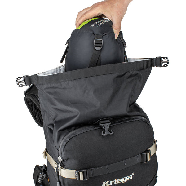 Buy Kriega R30 Backpack Online with Free Shipping – superbikestore