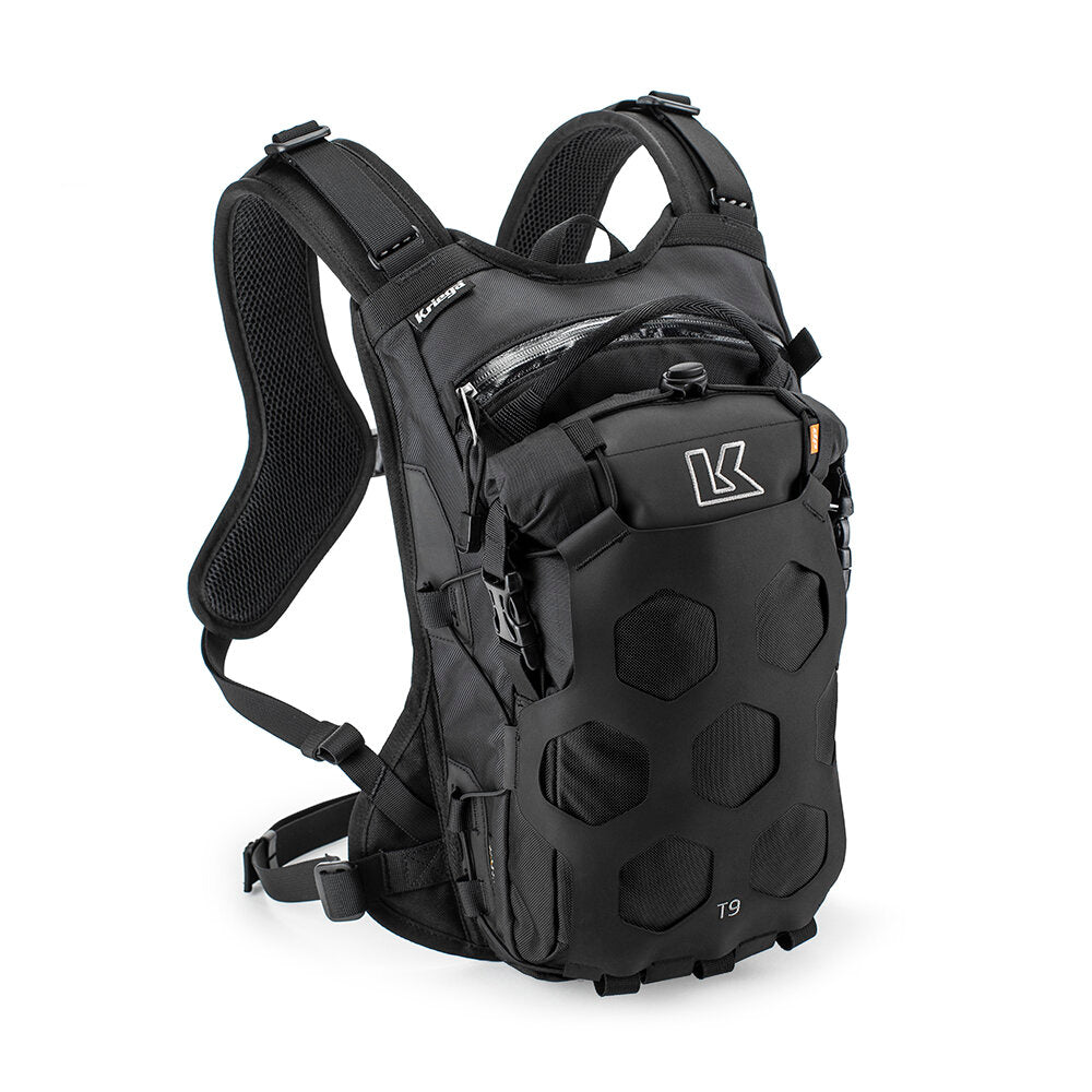 Kriega TRAIL9 Adventure Backpack