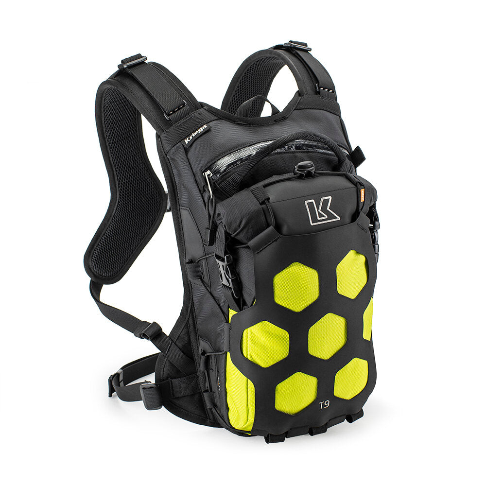 Kriega TRAIL9 Adventure Backpack