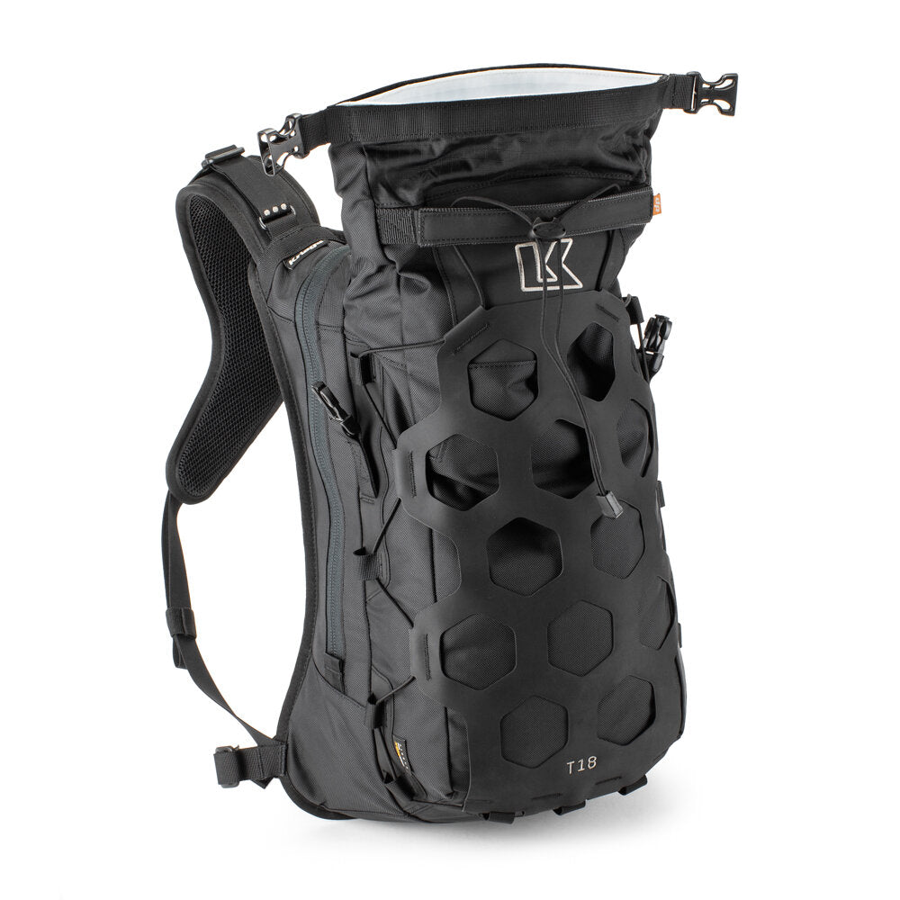 Kriega TRAIL18 Adventure Backpack