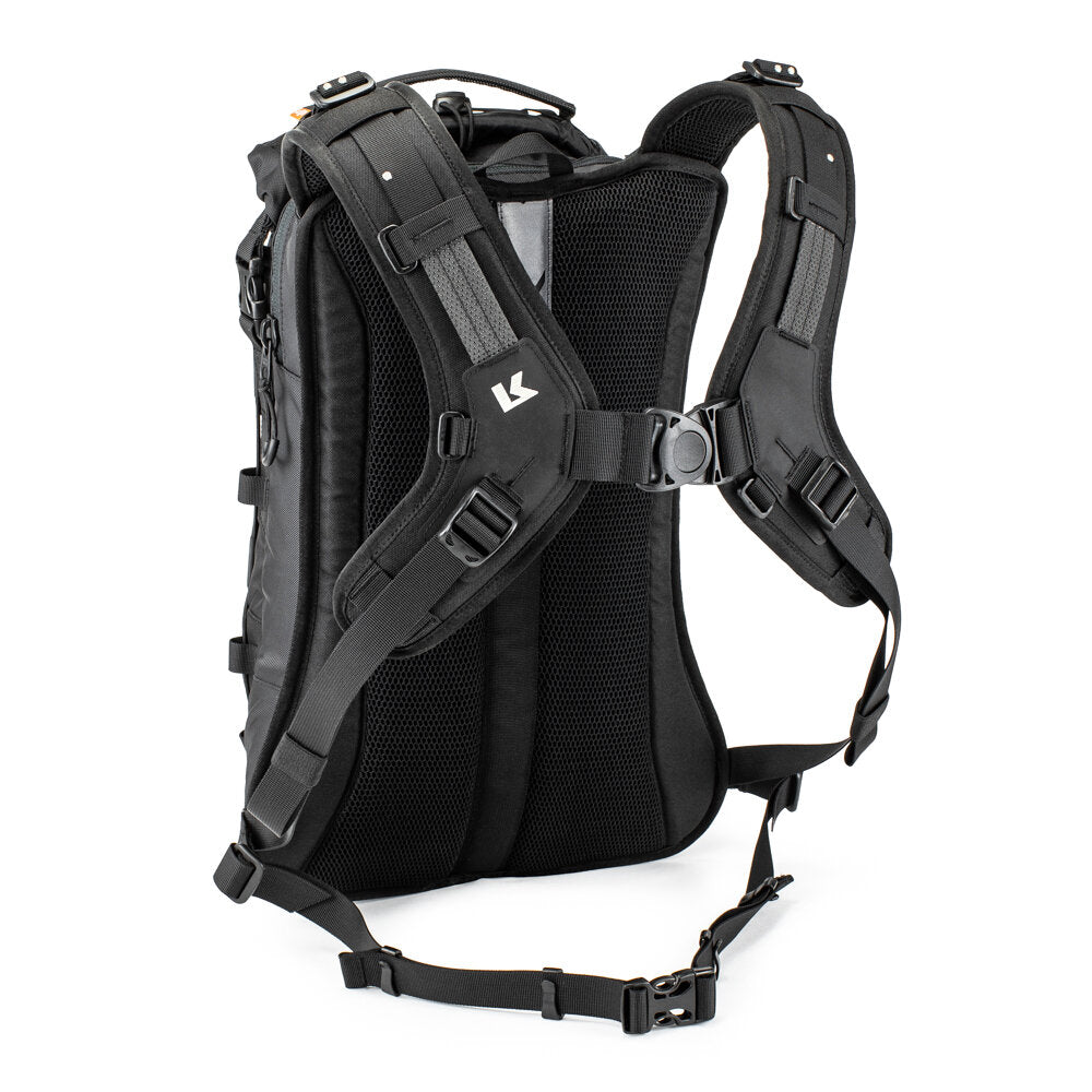 Kriega TRAIL18 Adventure Backpack