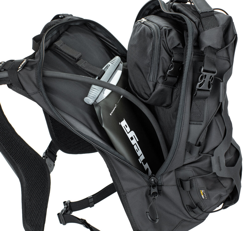 Kriega TRAIL18 Adventure Backpack