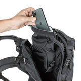 Kriega TRAIL18 Adventure Backpack