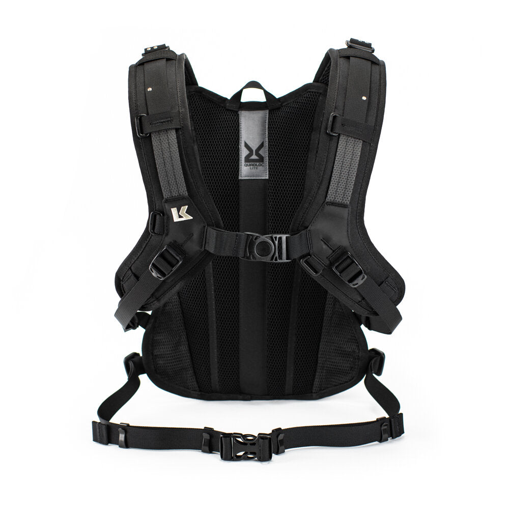 Kriega TRAIL9 Adventure Backpack